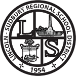 Logo der Lincoln-Sudbury Regional High School