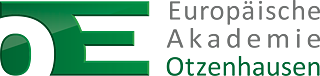 Logo der Europäischen Akademie Otzenhausen (EAO) © EAO Logo der Europäischen Akademie Otzenhausen (EAO)