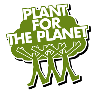 Logo Plant-for-the-Planet