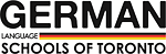 Logo der Deutschen Sprachschule Metro Toronto Richmond Hill