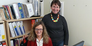 Schulleitung der German Language School Ottawa