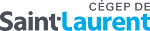 Cégep de Saint-Laurent Logo