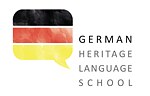 German Heritage Language School Logo