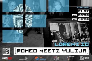 Premiere von Romeo meetz Julia