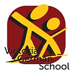 Victoria German School Logo