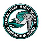 Coral Reef Senior High School Coral Reef Senior High School Logo