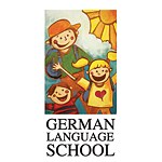 German Language School Society of Edmonton Logo