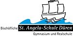 Bischöfliche St. Angela-Schule Düren Logo