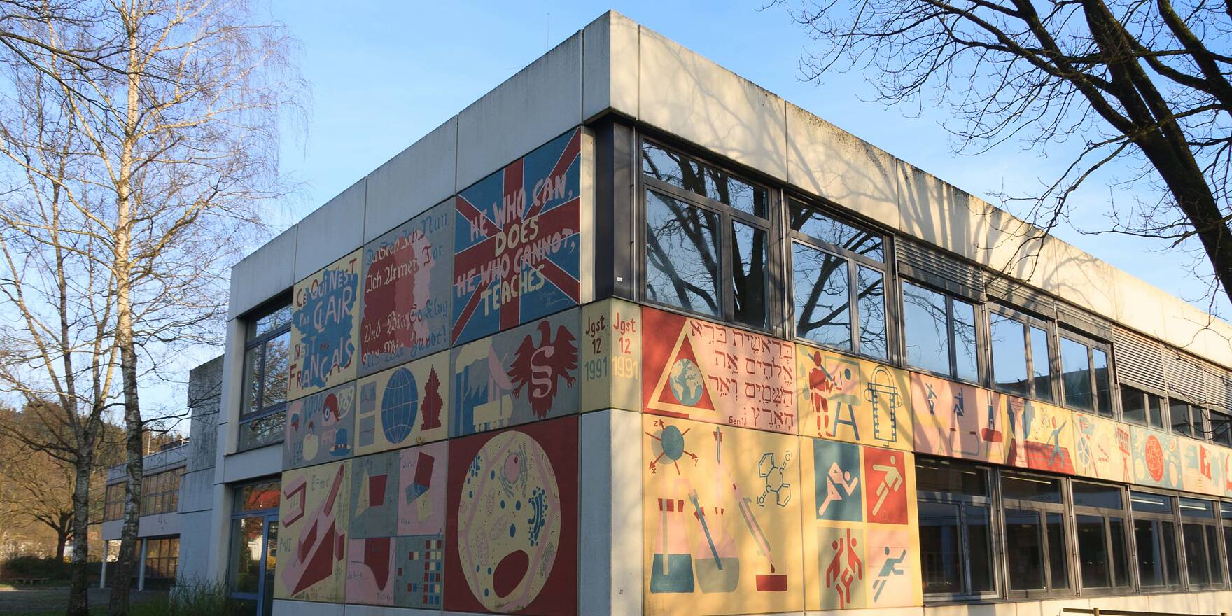 MartaSchanzenbachGymnasium PASCHInitiative