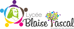 Lycée Blaise Pascal Lycée Blaise Pascal Logo
