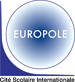 Cité Scolaire Internationale Europole Grenoble Logo