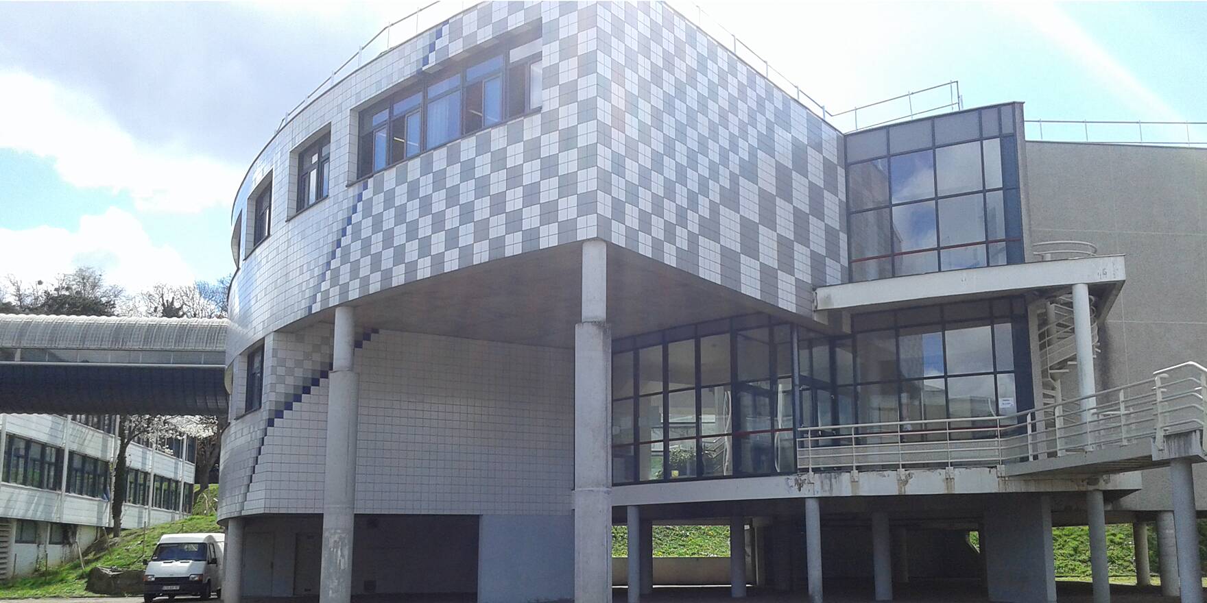 Ent Lycée Blaise Pascal Lycée Blaise Pascal - PASCH-Initiative
