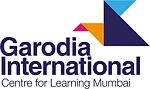 Garodia International Centre for Learning Mumbai Logo
