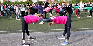 Sportfest