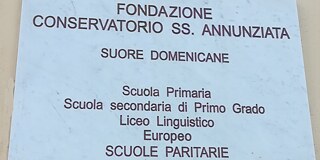 Fondazione Conservatorio SS.ma Annunziata