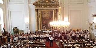 Orchesterkonzert