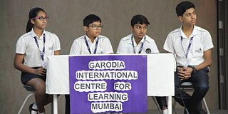 Garodia International Centre for Learning Mumbai