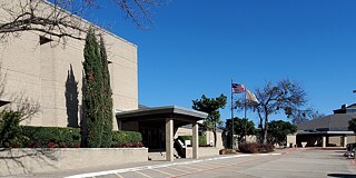 German School of Dallas Gebäude