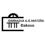 Gimnazija A. G. Matoša Đakovo Logo
