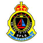 Shanghai Foreign Language School Shanghai Foreign Language School Logo