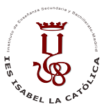 ES Isabel la Católica Logo