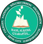 Colegiul Național Kölcsey Ferenc Colegiul Național Kölcsey Ferenc Logo