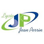 Lycée Jean Perrin Lycée Jean Perrin Logo