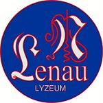 Liceul Teoretic Nikolaus Lenau Logo
