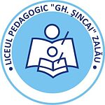 Liceul Pedagogic Gheorghe Șincai Liceul Pedagogic Gheorghe Șincai Logo