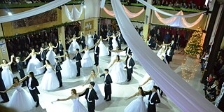 Abschlussball