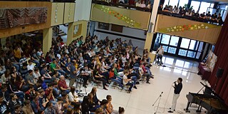 Aula