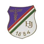 Hunfalvy János Két Tanítási Nyelvű Szakgimnázium Hunfalvy János Két Tanítási Nyelvű Szakgimnázium Logo