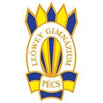 Pécsi Leőwey Klára Gimnázium Logo