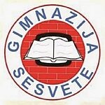 Gymnazija Sesvete Gymnazija Sesvete Logo