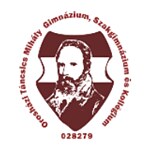 Orosházi Táncsics Mihály Gimnázium és Kollégium Logo