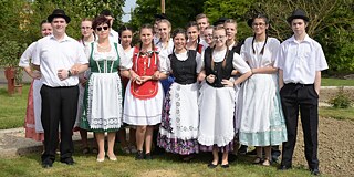 Trachttag