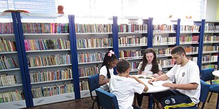 Bibliothek