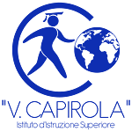 Istituto d'Istruzione Superiore Vincenzo Capirola Logo
