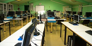 Computerraum