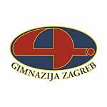 4. Gymnasium, Zagreb Logo