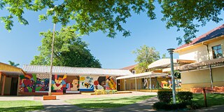 Spielplatz