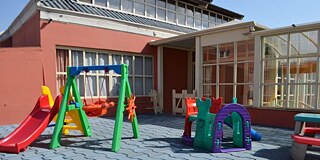 Spielplatz