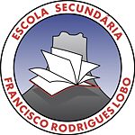 Escola Secundária Francisco Rodrigues Lobo, Logo Logo