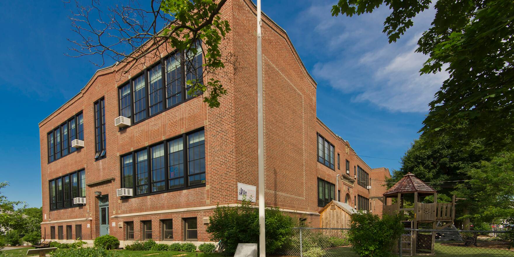 German International School Boston PASCHInitiative