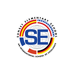 Logo der DIS Sunset Elementary School