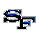 South Forsyth High School Logo