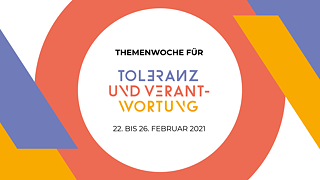 Online-Themenwoche