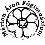 Logo Colegiul Naţional Márton Áron Logo