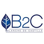 Logo Lycée Blanche de Castille